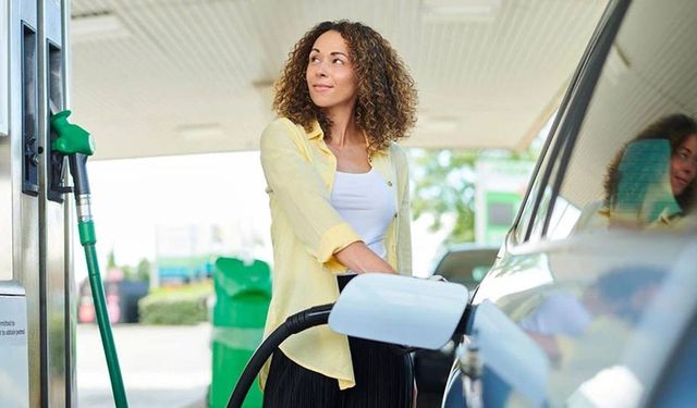 Sürücülere müjde; Benzin fiyatlarında indirim yolda