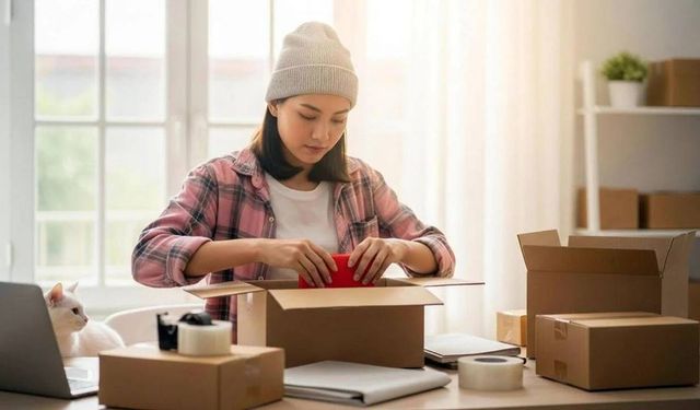 Ticaret Bakanlığı harekete geçti; O ürünler artık rahat bir şekilde ülkemize giremeyecek