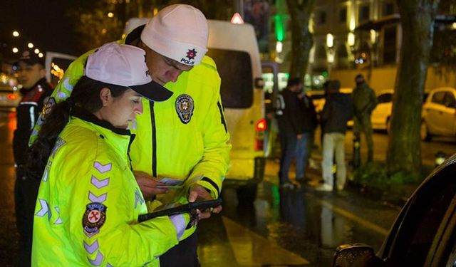 Sürücüler dikkat; Trafik cezalarında büyük artış olabilir
