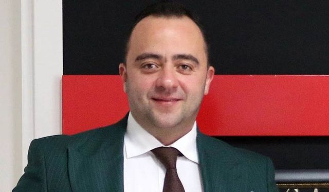 Ulaş Entok: "Kutlamalardan umduğumuzu bulamadık"