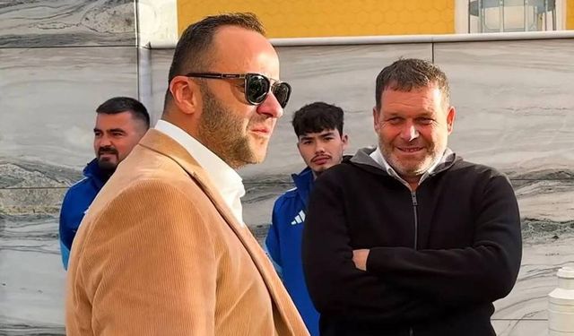 Ulaş Entok Afyon'da yaşanan olaylar ile ilgili açıklama yaptı