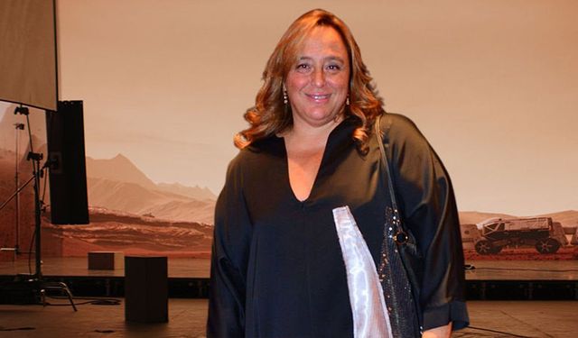 Adli Tıp Kurumu Ayşe Barım'ın cezaevinde kalamayacağına karar verdi