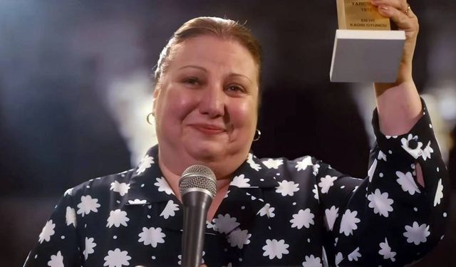 Adile filminin fragmanı yayınlandı