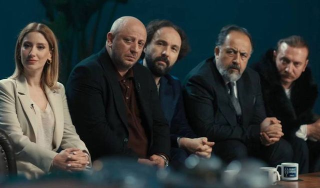 Sekizinci Aile dizisi izleyenlerin takdirini kazandı