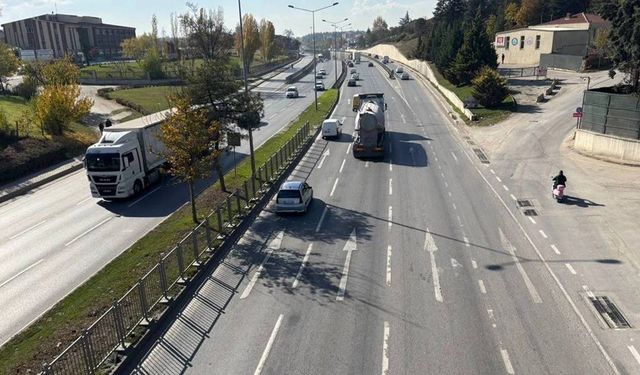 Ali Yerlikaya tek tek açıkladı; Kural ihlali yapan sürücüleri ağır cezalar bekliyor