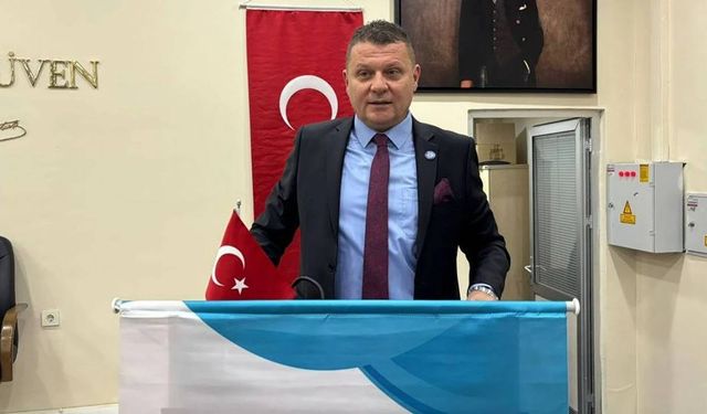 Alp Arslan: "8 dönemdir yanlış toplu sözleşme var"