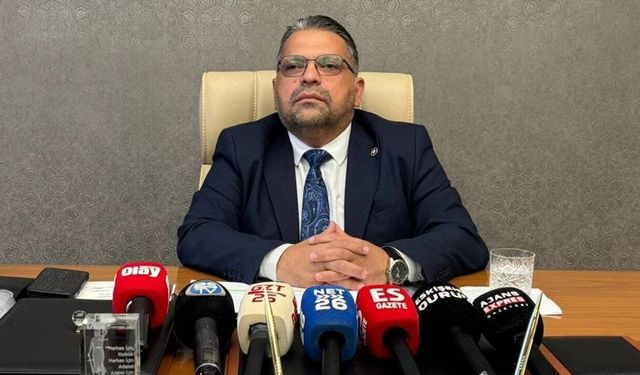 Eskişehir Barosu Başkanı'ndan çocuk adalet sistemi tepkisi: "Teklif cezalandırmayı esas alıyor"