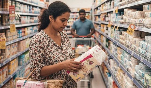 Bebek sahibi aileler bu konu nedeniyle oldukça zorlanıyor