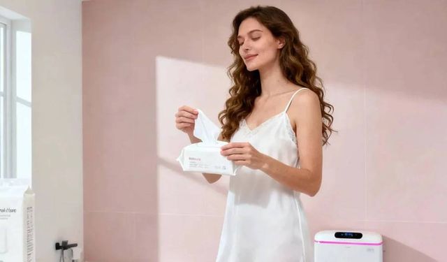 Birçok ıslak mendil markası raflardan kalkabilir; Önemli gelişmeler var