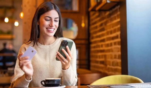 Cep telefonu ile para transferi yapanlar dikkat; Yeni bir düzenleme geliyor