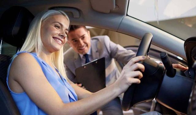 Dolandırıcıların hedefinde otomobil almak isteyenler var; Bu uyarılara dikkat