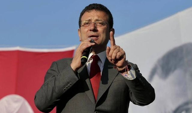 Ekrem İmamoğlu davası televizyondan canlı yayınlanabilir mi; Uzman isim açıkladı