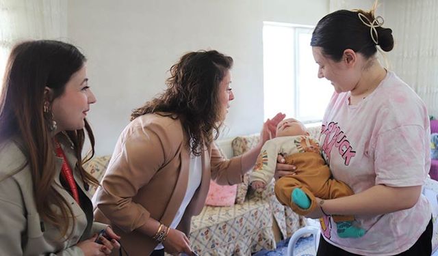 Anne ve baba adaylarını yakından ilgilendiren önemli gelişme