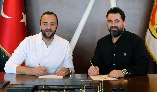 Eskişehirspor duyurdu; Yeni kulüp doktoru açıklandı