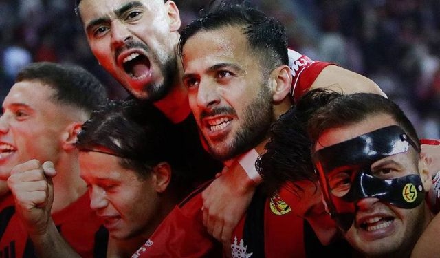 Eskişehirspor sahasında rahat kazandı; 3 puan daha kazandık