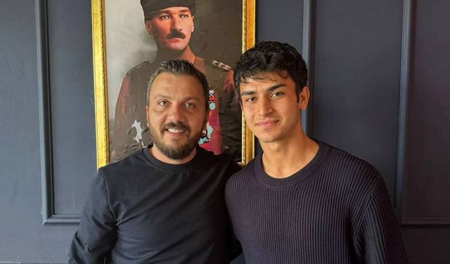 Eskişehirspor Teknik Direktörü Hakan Şapcı'nın beğendiği futbolcu başka takıma imza attı