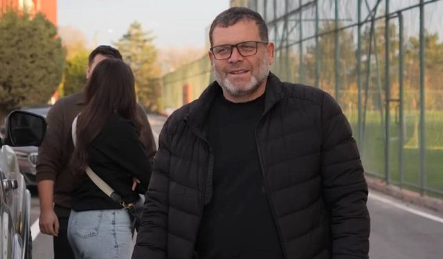 Eskişehirspor'da Hakan Şapçı rüzgarı esiyor