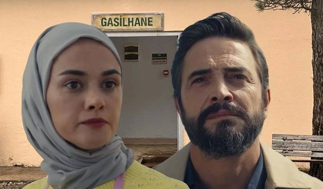 Gassal 3. sezon fragmanı yayınlandı