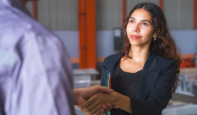 İş arayan gençler bu konu nedeniyle de sıkıntı çekiyor