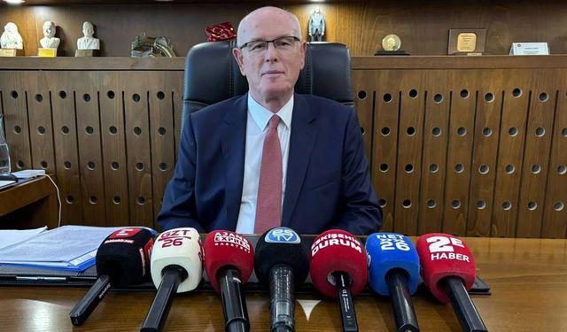 Kazım Kurt: "75. Yıl mahallesi, Emek ve 71 Evler’in az hizmet alması gibi bir şey söz konusu değil"