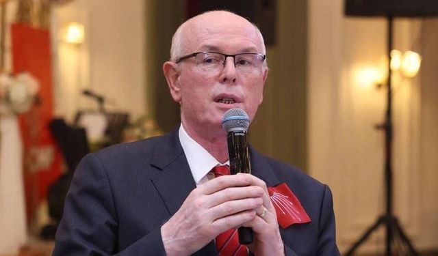 Kazım Kurt iddialı konuştu; "5 milletvekili çıkarmak istiyoruz"