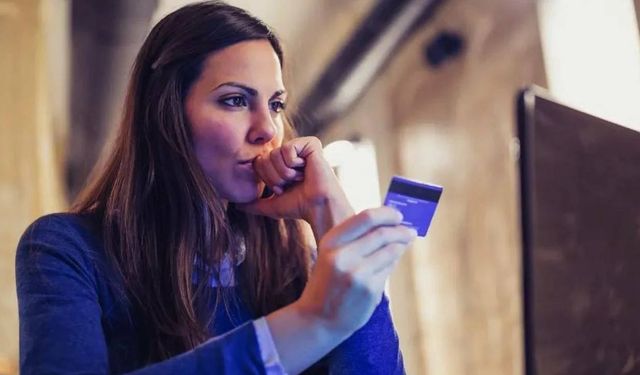 Kredi kartı borcu olanlara önemli uyarılar