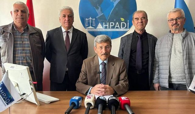 Mehmet Ektaş'tan CHP Eskişehir Milletvekillerine çağrı