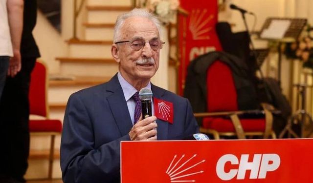 Murat Karayalçın: "Sosyal Demokrat Halkçı Parti yeniden açılmayacak"