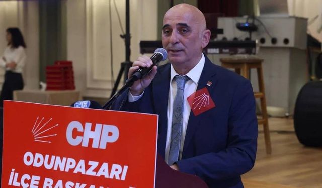 Rahmi Çınar: "Atatürk’ün yolunda birlikte başaracağız"