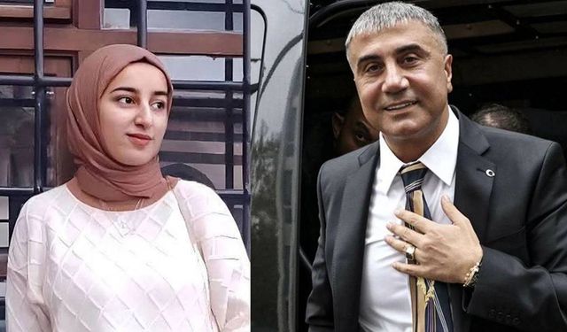 Sedat Peker bu isteği yerine getirene 25 milyon lira ödül vereceğini açıkladı