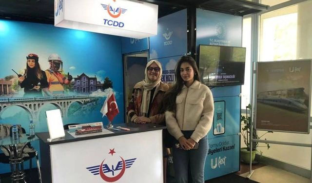 TCDD duyurdu; 780 personel alımı yapılacak