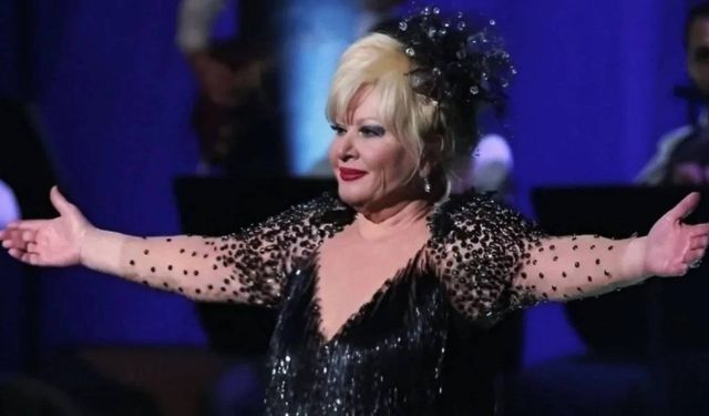 Türk sanat müziği ustası Muazzez Abacı’dan acı haber