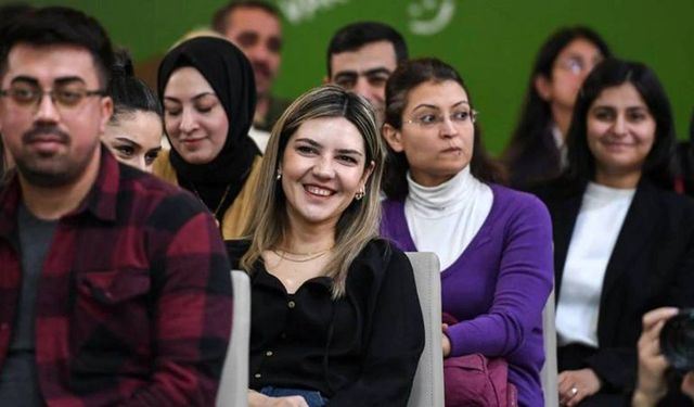 Ulaştırma ve Altyapı Bakanı Abdulkadir Uraloğlu'ndan öğretmenlere müjde