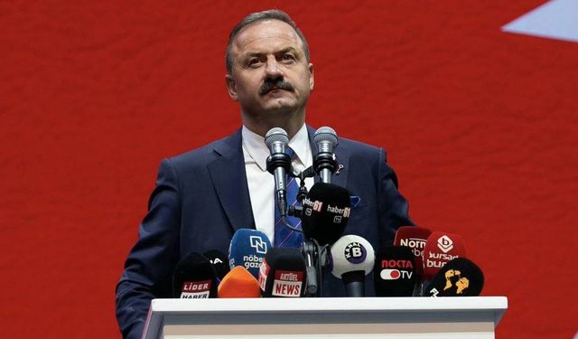 Yavuz Ağıralioğlu: "Enflasyon ve faiz konusunda dünya lideriyiz"