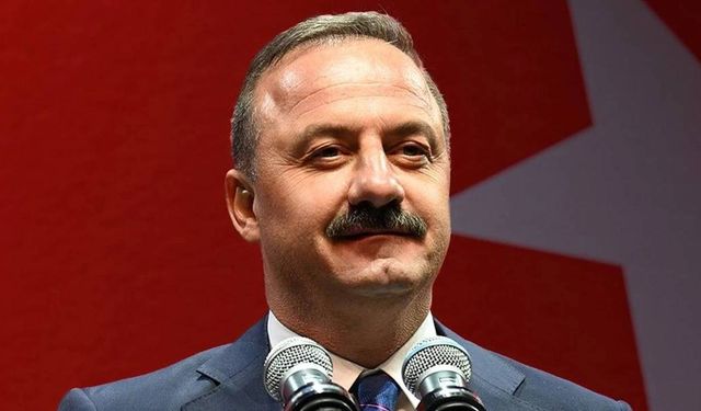 Yavuz Ağıralioğlu: "Milletin malını, mülkünü, arazisini kimsenin keyfine teslim etmeyeceğiz"
