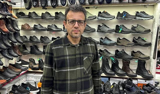 Yerel esnaflar Kasım ayı indirimlerinden şikayetçi