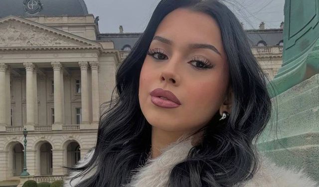 Ankara'da meydana gelen kazada Eskişehirli genç kız hayatını kaybetti