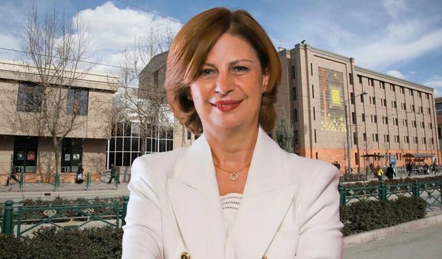 Ayşe Ünlüce: "Sevgi ve dayanışma varsa engel yoktur"