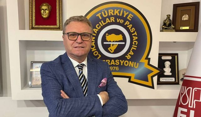 Bahar Bilen açıklama yaptı; Yemek siparişi için yeni uygulama geldi