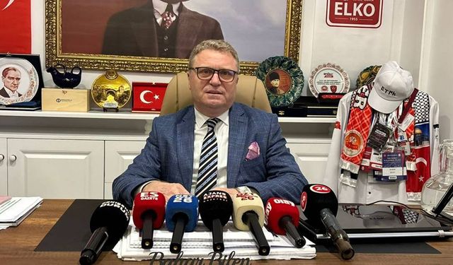 Bahar Bilen'den Eskişehir'de düzenlenen festivallere tepki