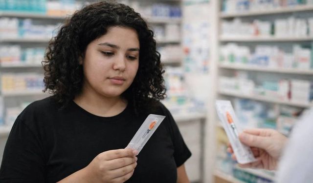 Bu iğnelerine talep arttı, eczanelerde yokluk yaşanıyor