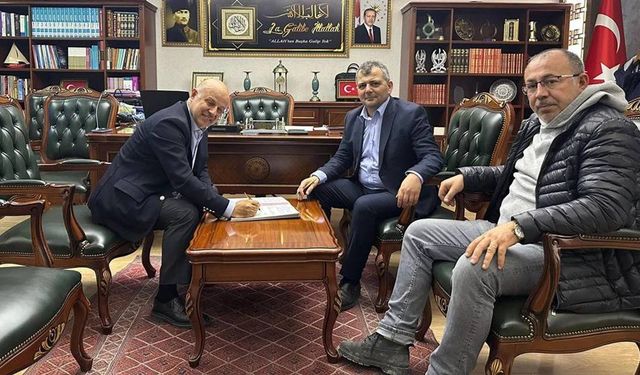 Emirdağ sanayide büyüyor, 300 kişilik istihdam geliyor