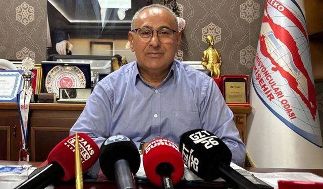 Eskişehir Emlak Komisyoncuları Odası'nda kongre tarihi belli oldu