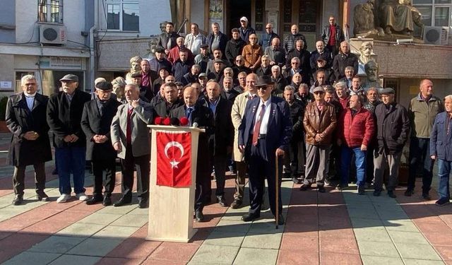 Eskişehir Hacı Bektaş Veli Anadolu Kültür Vakfı'ndan anlamlı çağrı