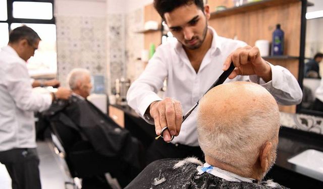 Eskişehir Kent Berberi'nde uygulanacak fiyatlar belli oldu
