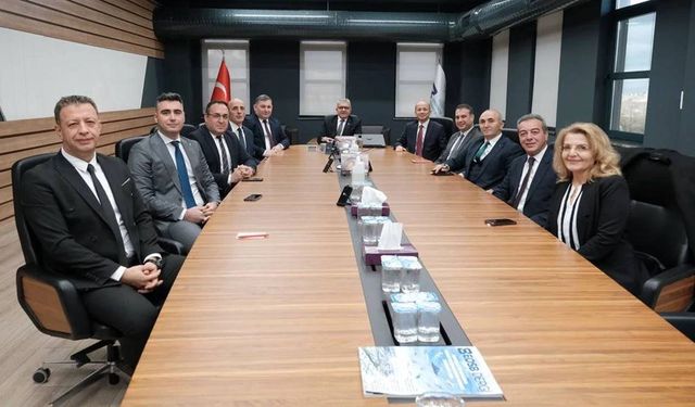 Eskişehir OSB'de faaliyet gösteren firmalar için önemli gelişme