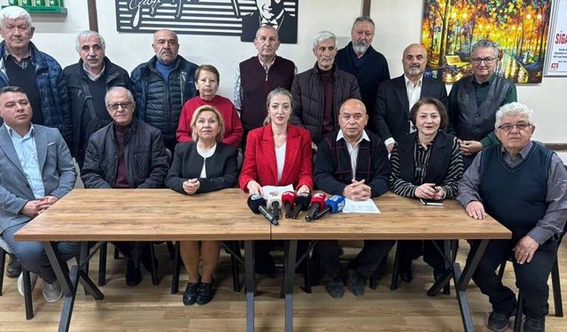 Eskişehir Yurttaş Birlikteliği Bileşenleri: "En düşük aylık maaşı, yoksulluk sınırının üzerine çıkarılmalıdır"