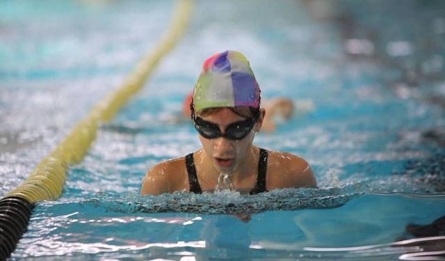 Eskişehir'de yürüyüş ve yüzme yarışları heyecanı yaşanacak