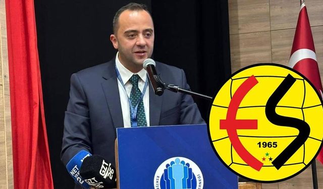 Eskişehirspor Başkanı Ulaş Entok: “Borçlu yapıyı şirketleştirmek kolay değil”