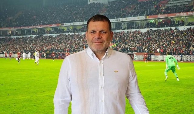 Eskişehirspor devreyi galibiyetle kapattı, Hakan Şapçı’dan şampiyonluk mesajı